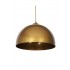 LedDevi Modern Retro Model Metal Gold Sarkıt Avize