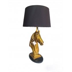 Horse Lampshade